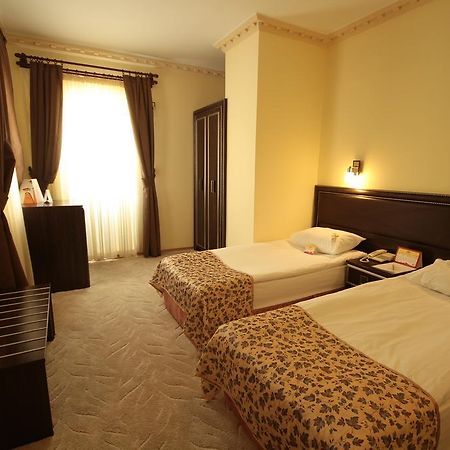 Peri Tower Hotel Nevşehir Szoba fotó