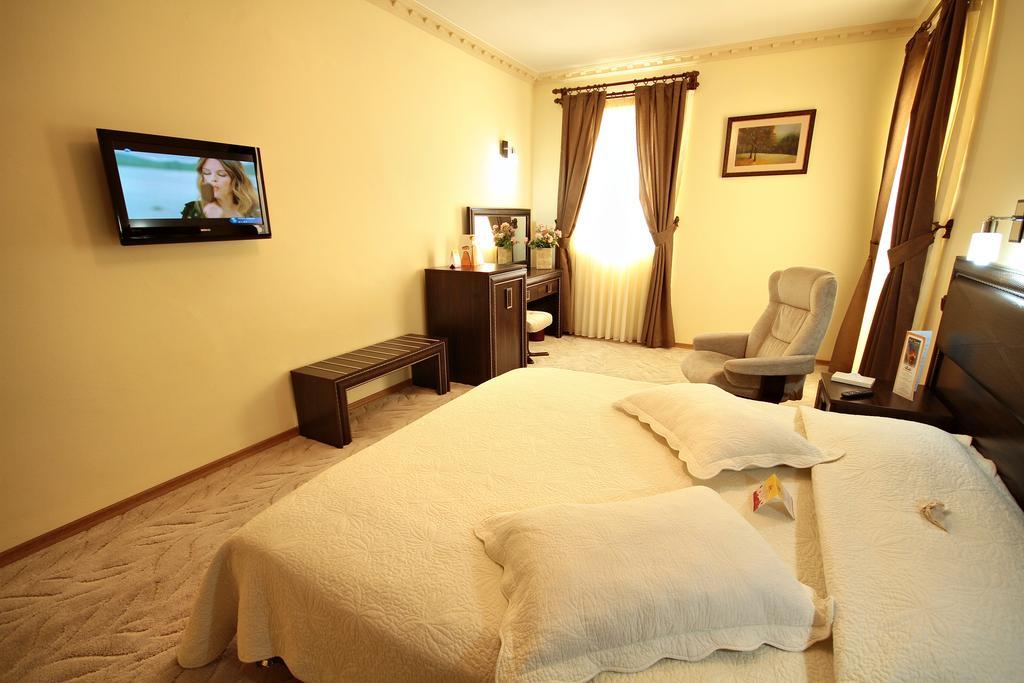 Peri Tower Hotel Nevşehir Szoba fotó