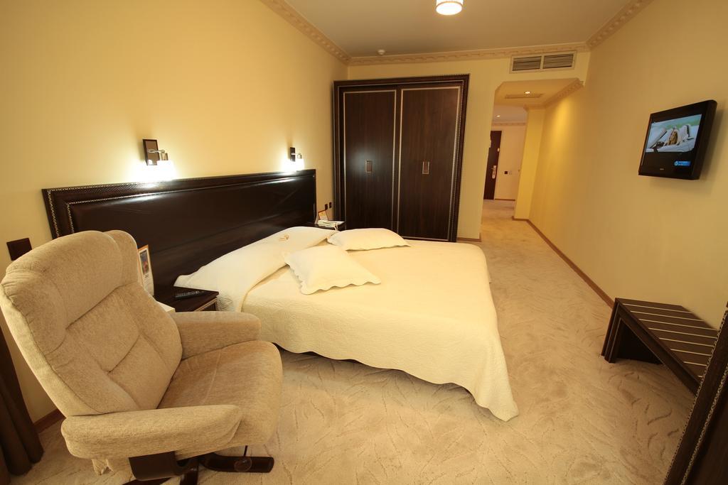 Peri Tower Hotel Nevşehir Kültér fotó