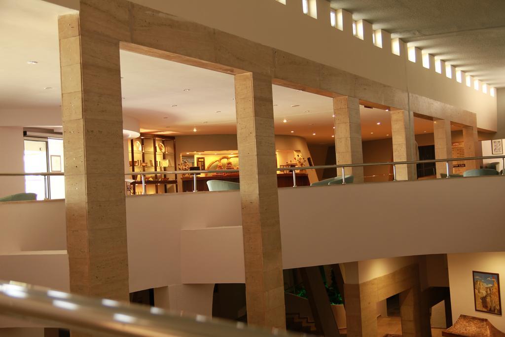 Peri Tower Hotel Nevşehir Kültér fotó