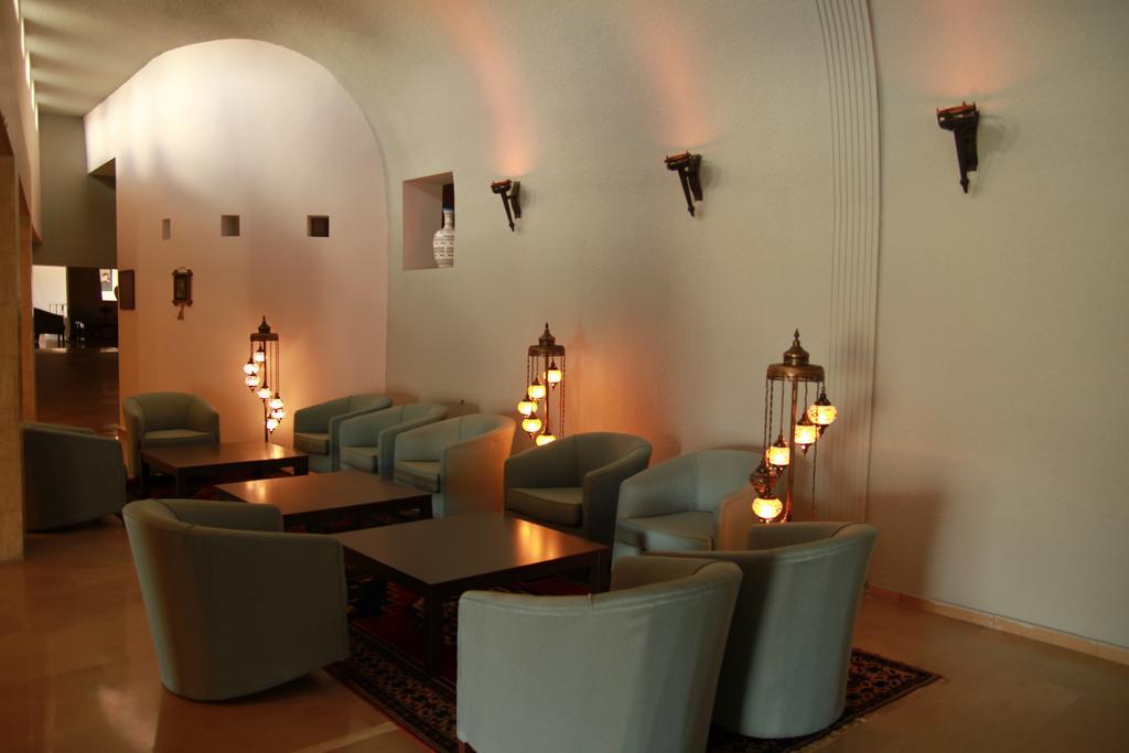 Peri Tower Hotel Nevşehir Kültér fotó