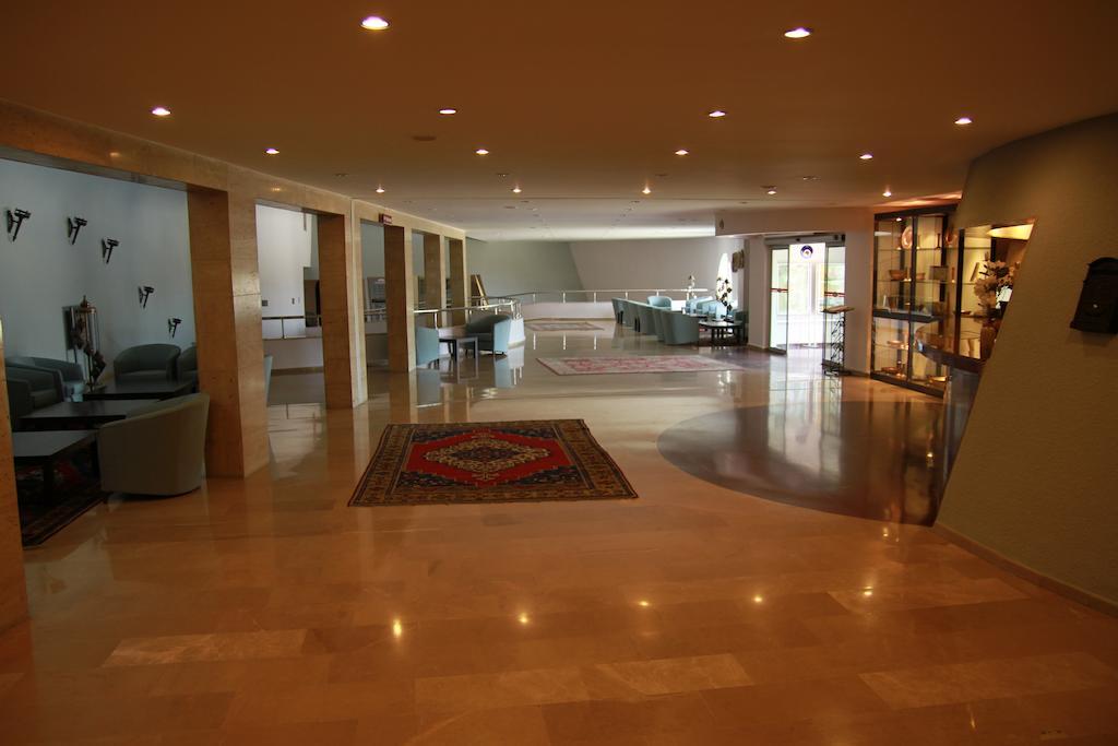 Peri Tower Hotel Nevşehir Kültér fotó